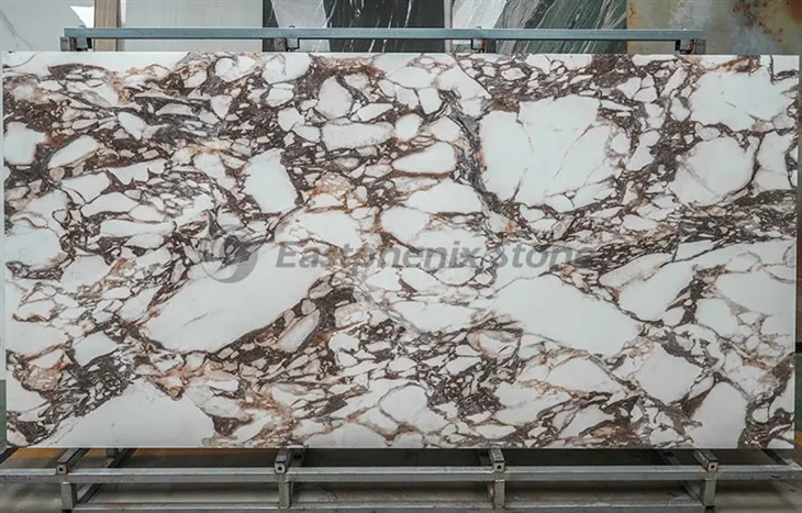 Bvlgari Sintered Stone Big Slabs