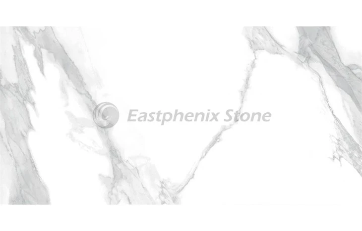 Calacatta White