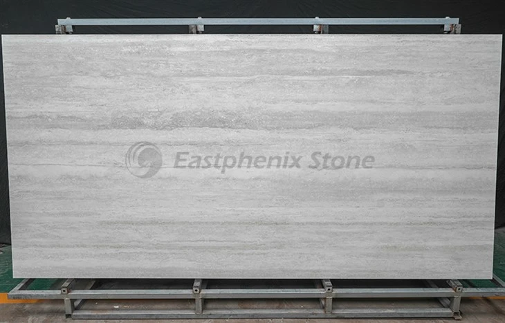 Travertine Putih